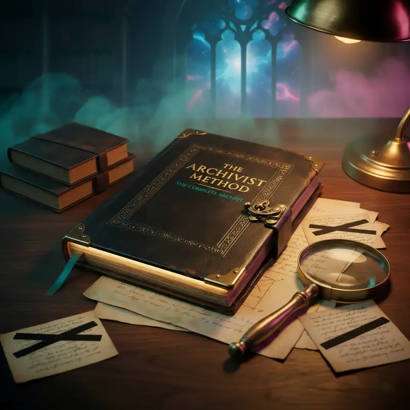 The Complete Archive
